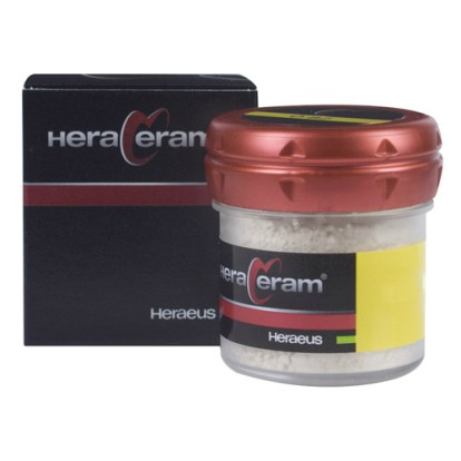 Опак порошковый ОС1  20g  HERACERAM  KULZER